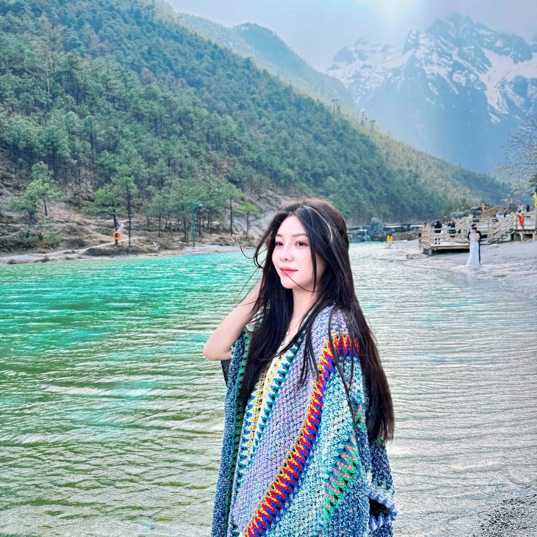 越南玉珍—禾悦文化