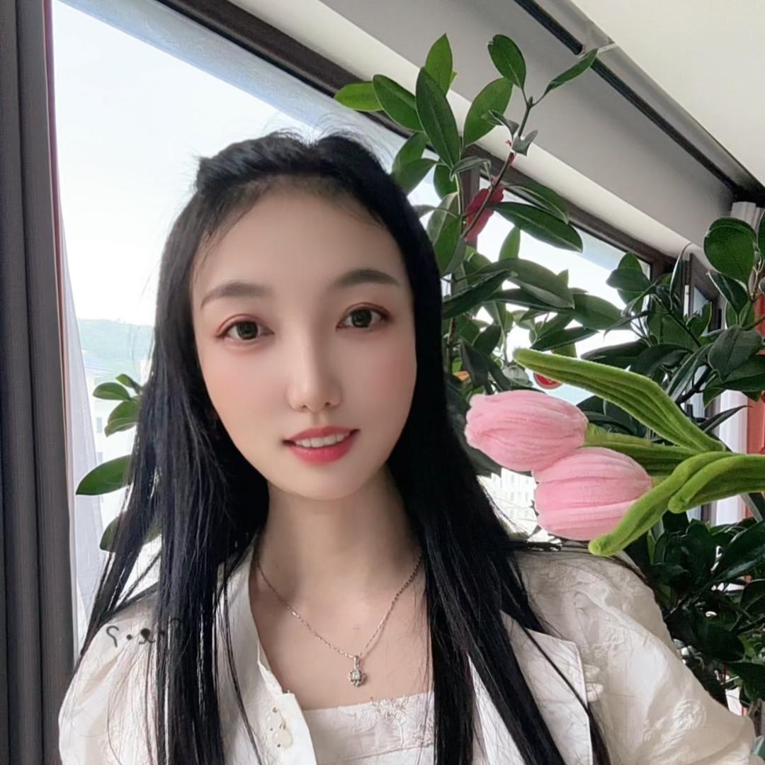 林先儿🌻
