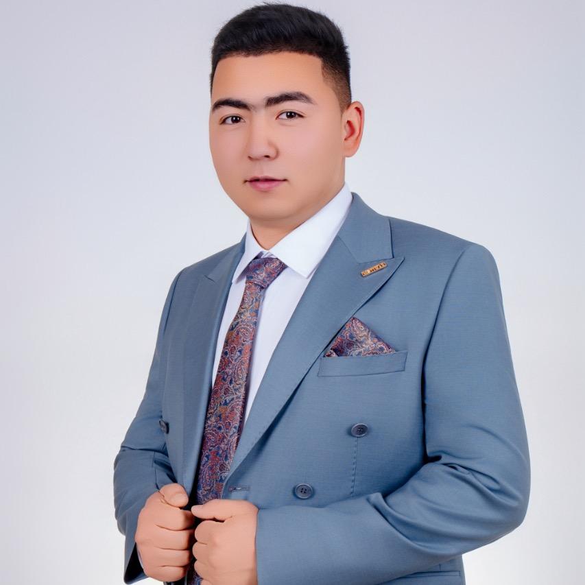 阿卜杜拉.群长