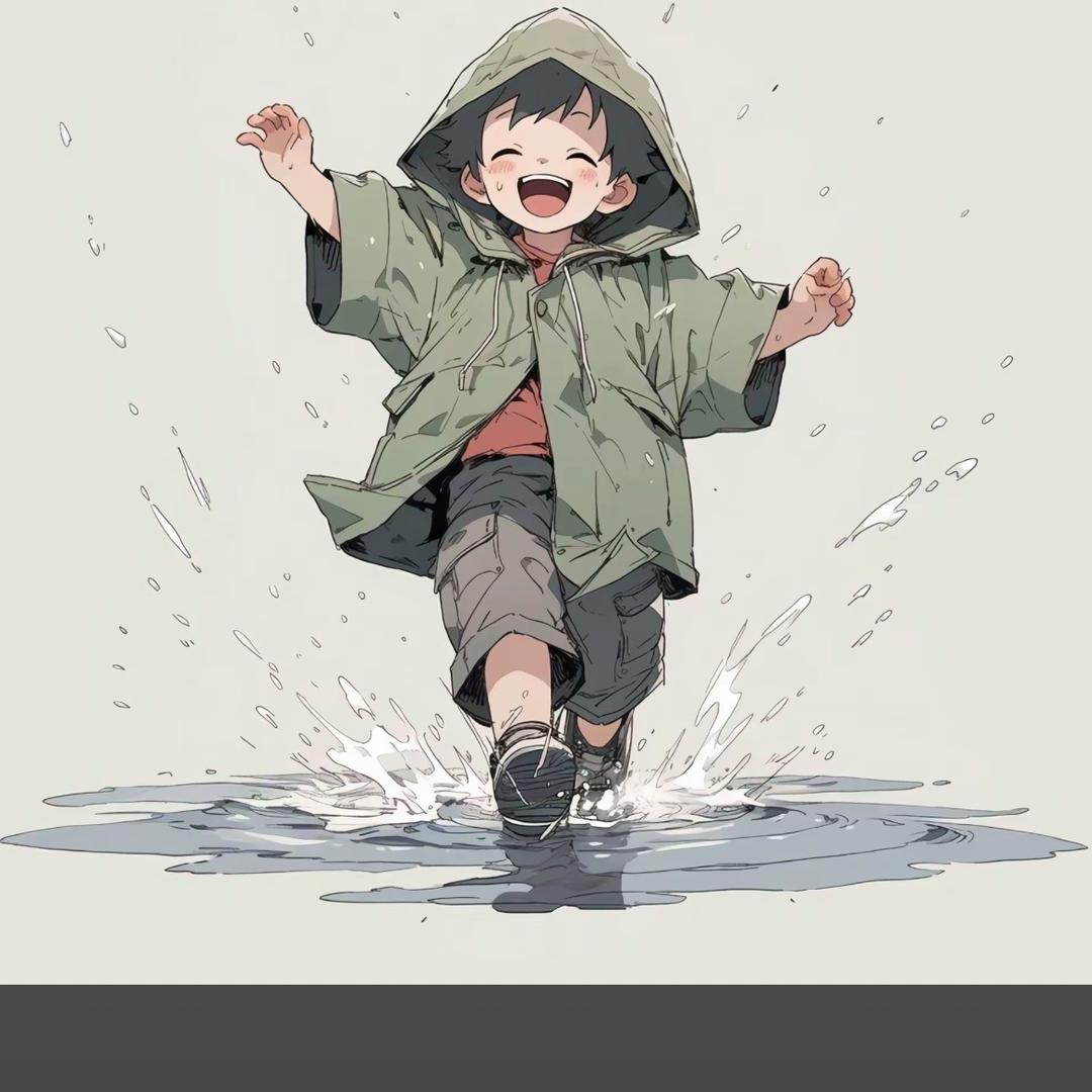 小v飞