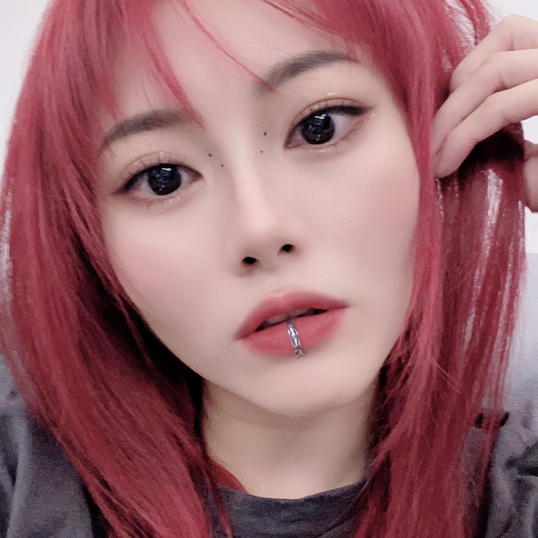 Z小姐姐@你