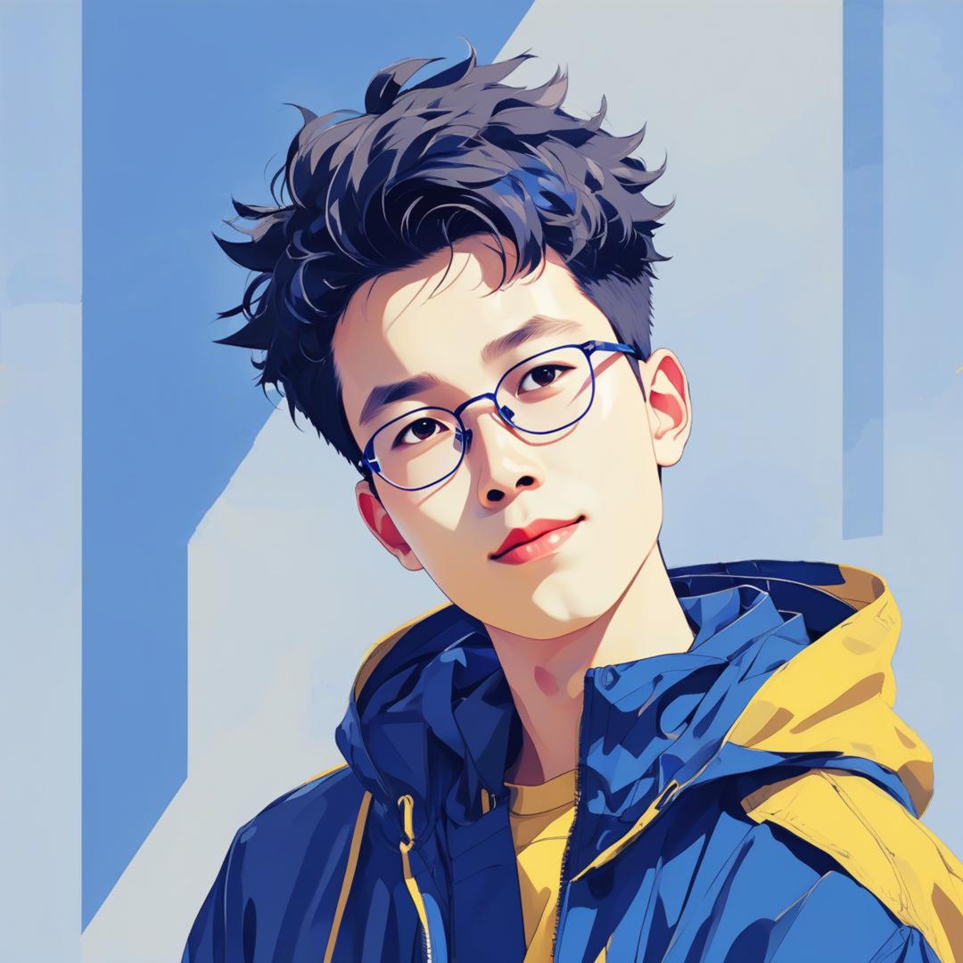 李某人