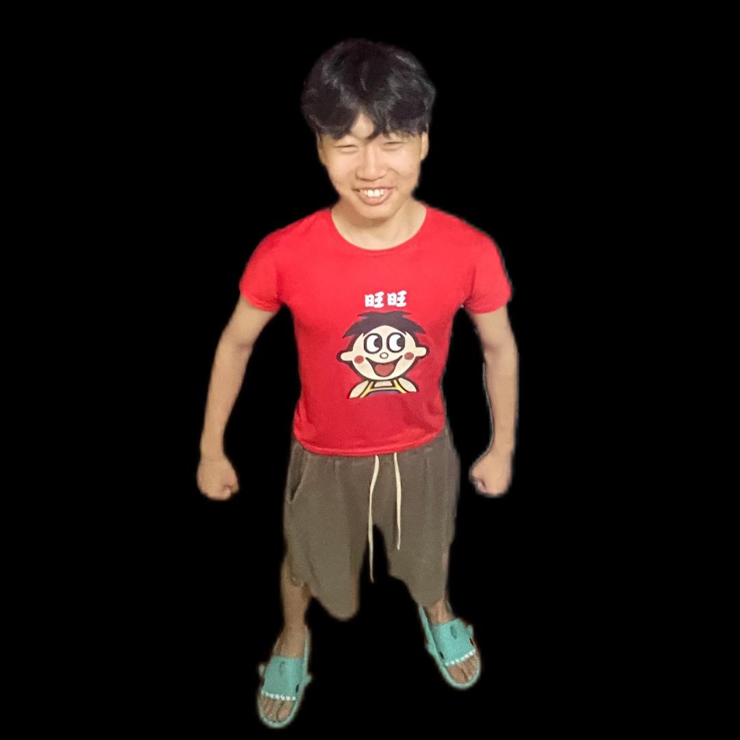 痣红