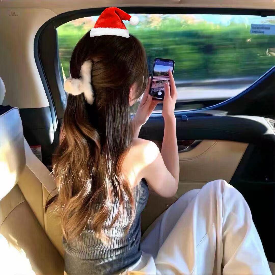 👗千金不青丝.