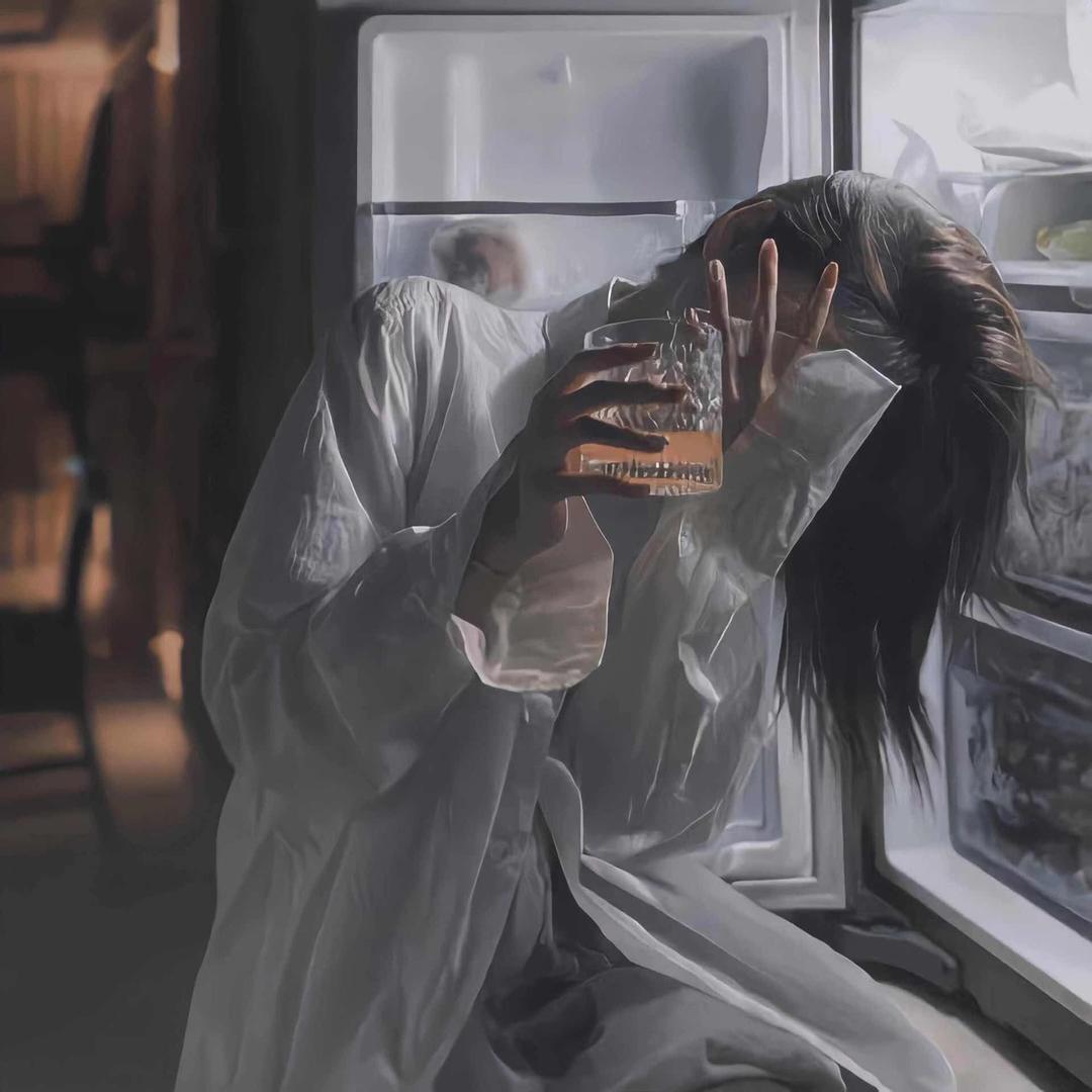 薄暮凉年🍃