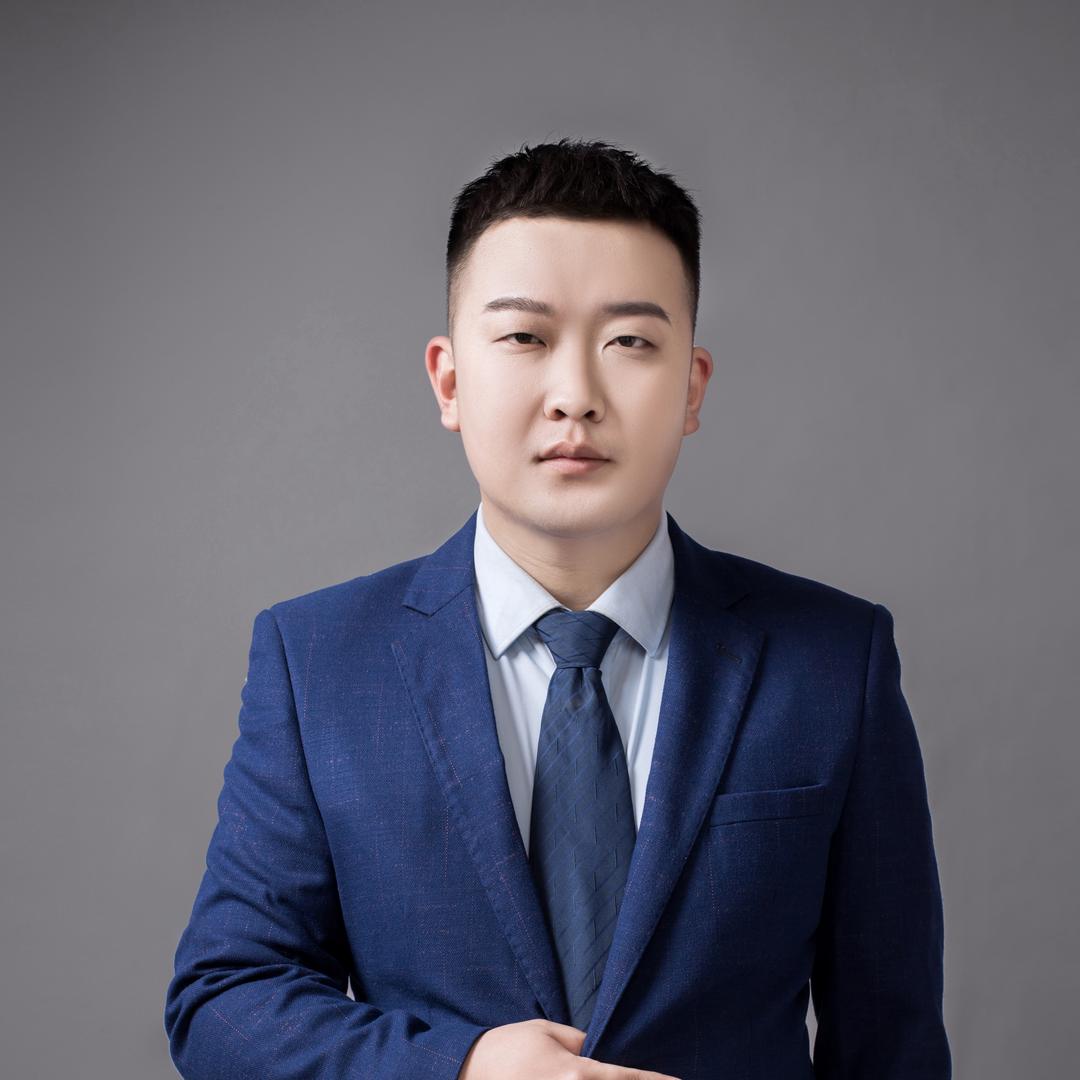 知海棠之江项目小吴