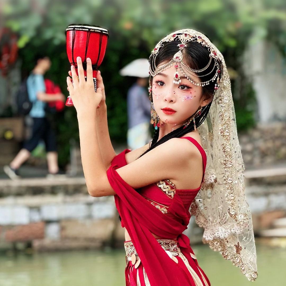 晴漂亮的宝藏