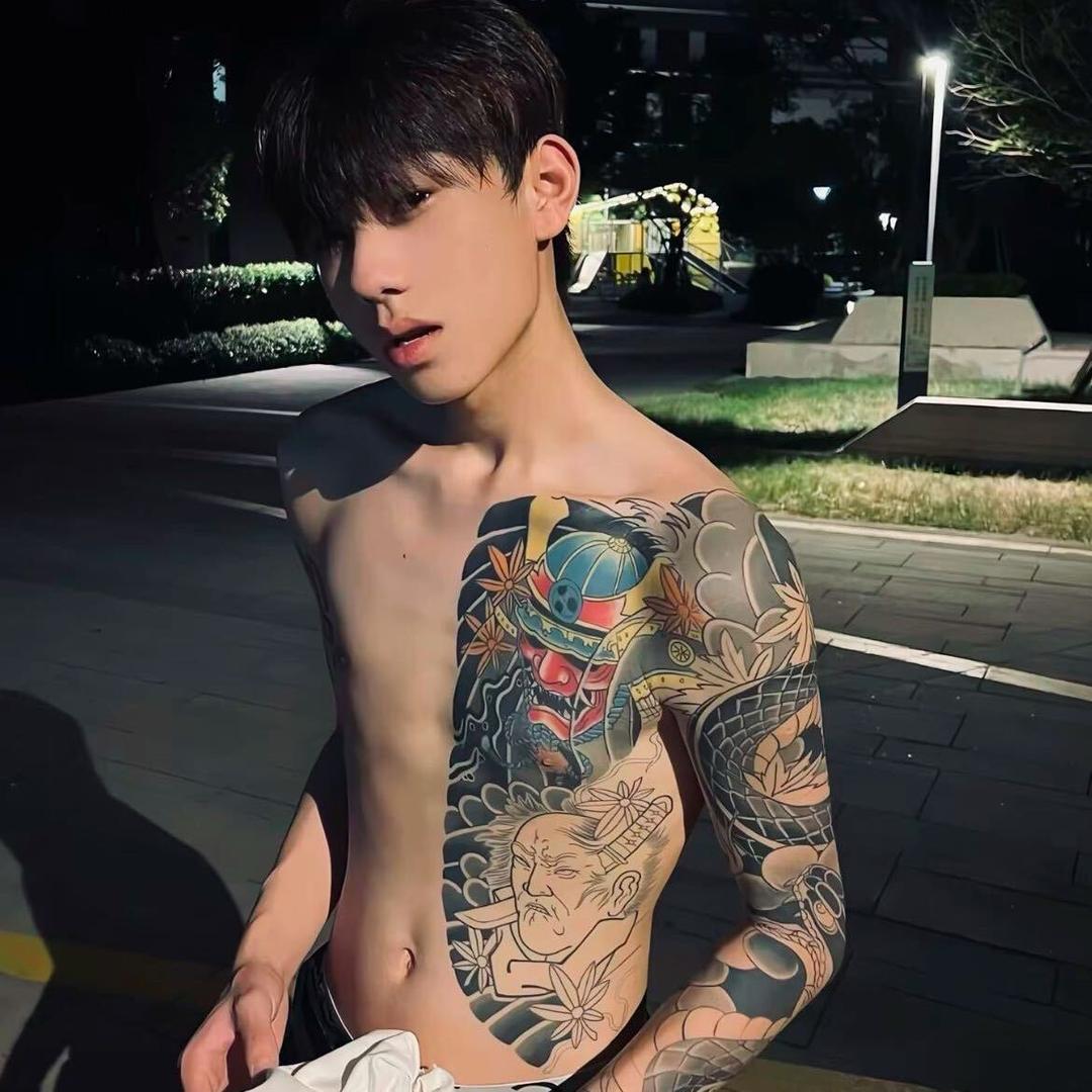 MyK”
