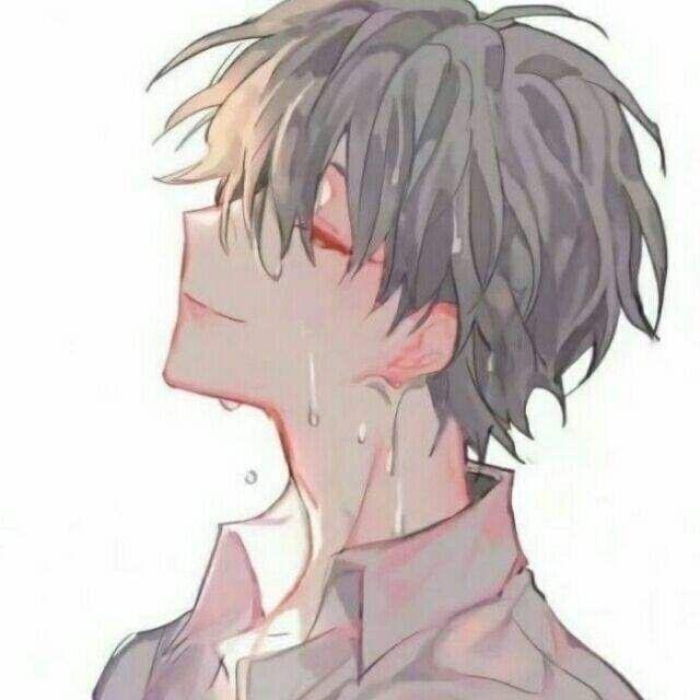 二只小鱼
