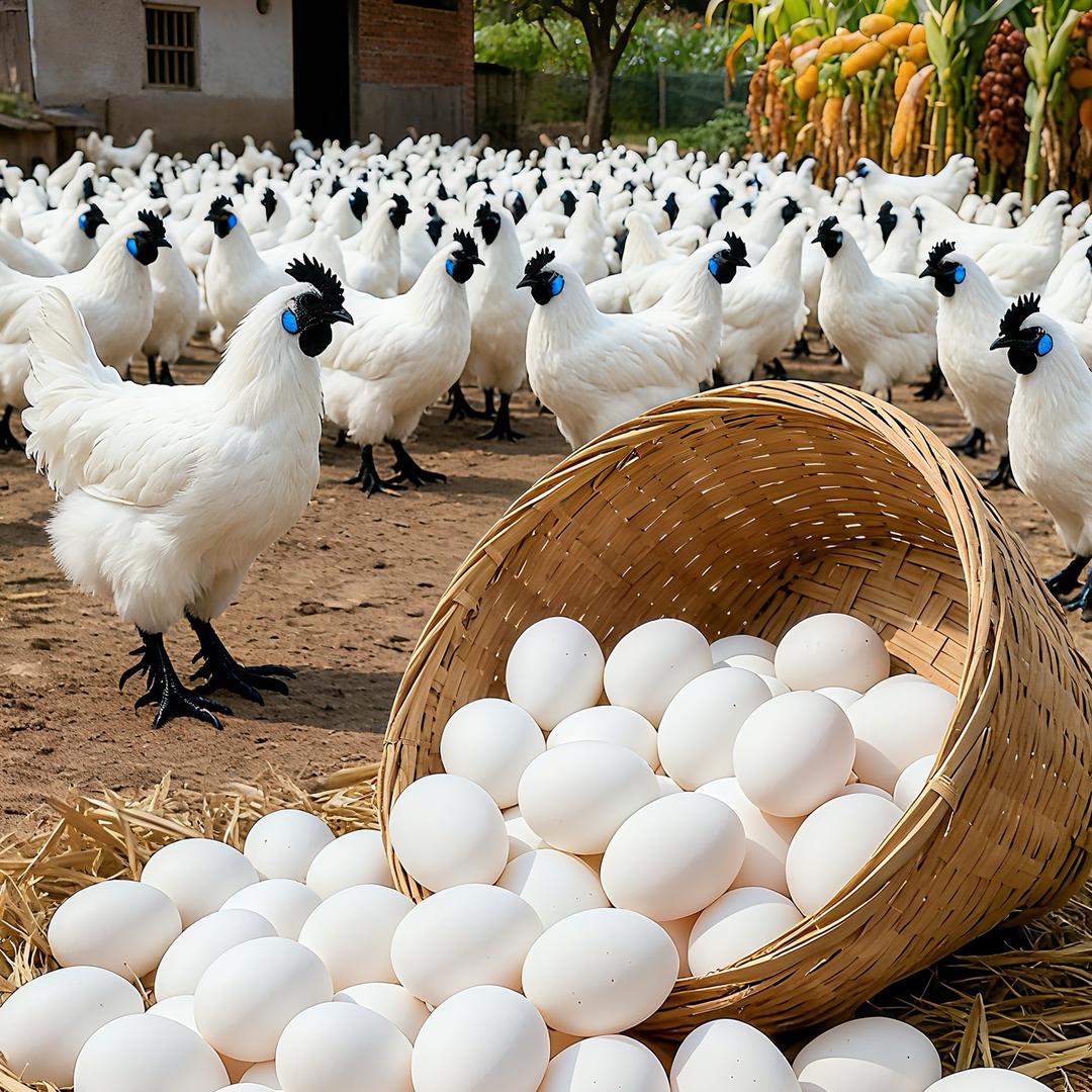 地方特产真心不错