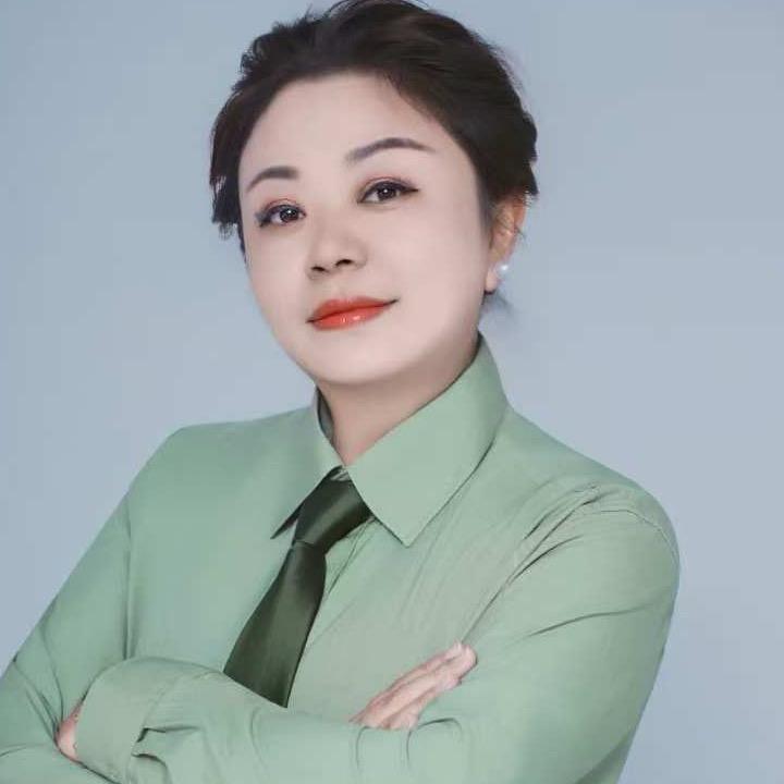 军中绿花