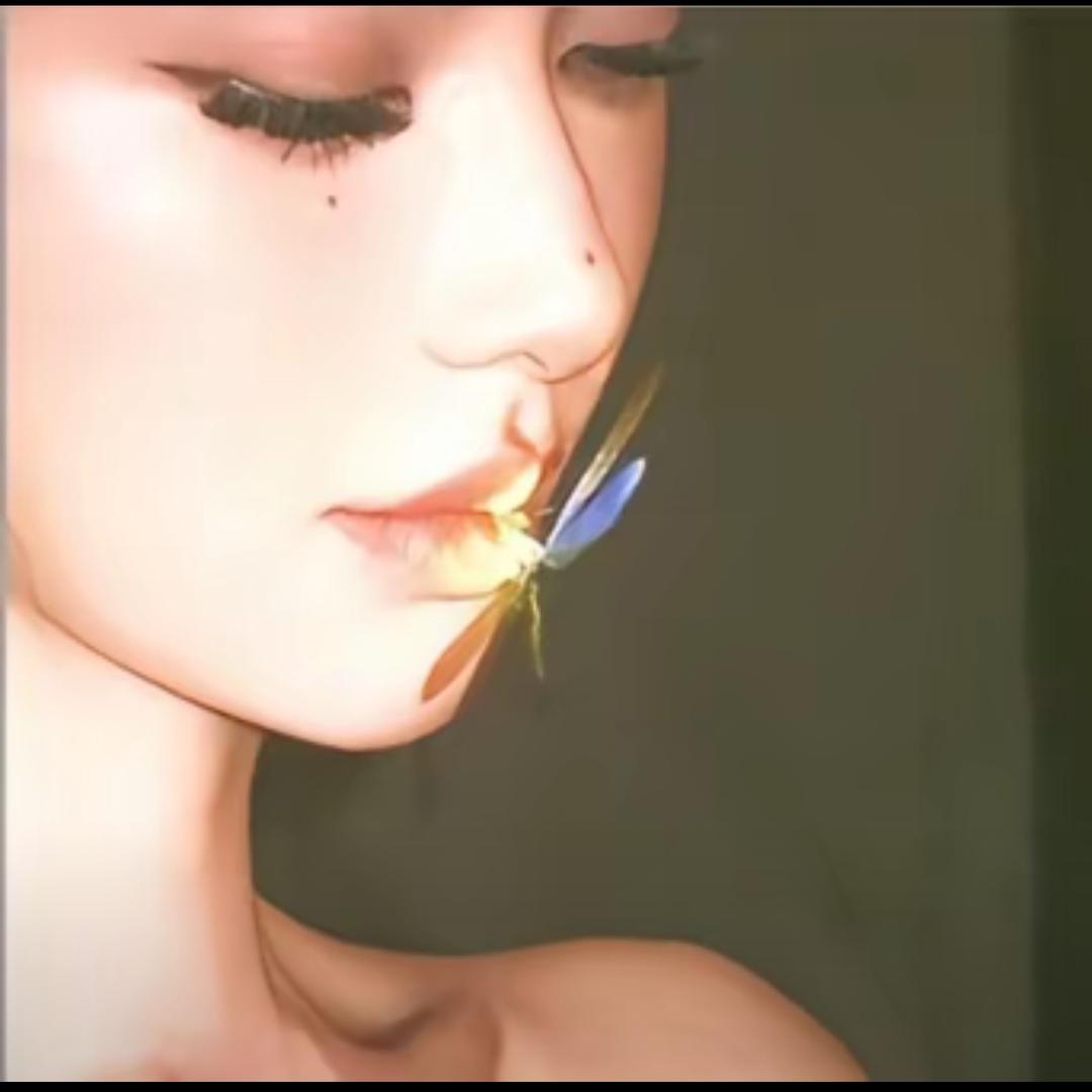 金孔雀