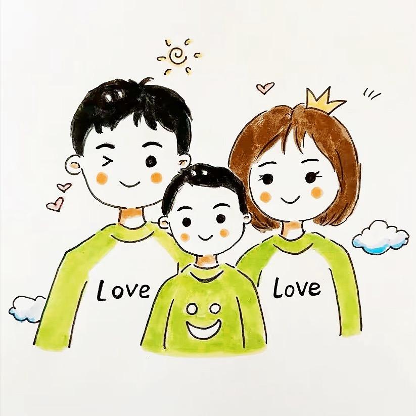 沐沐爱学习
