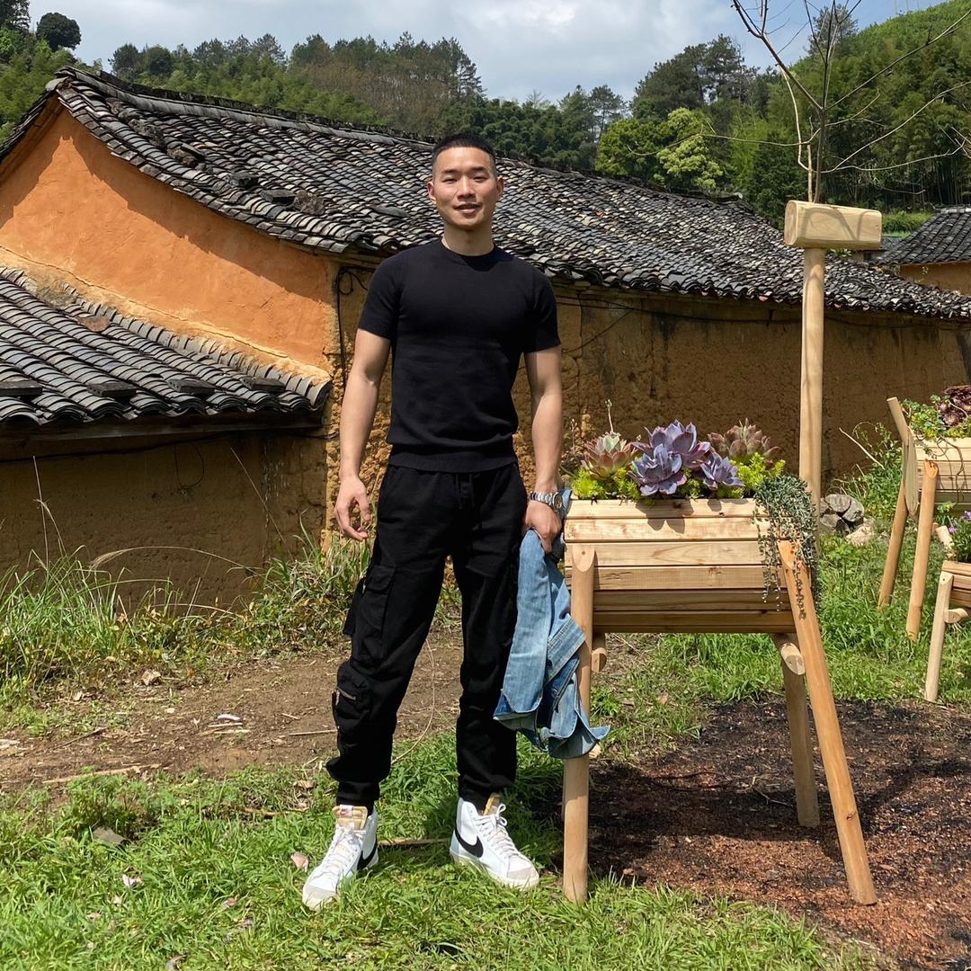 养蜂哥叶建新