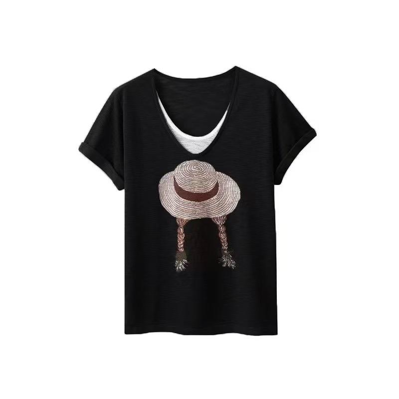 十三行女装定制