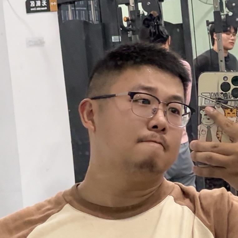 褚小白