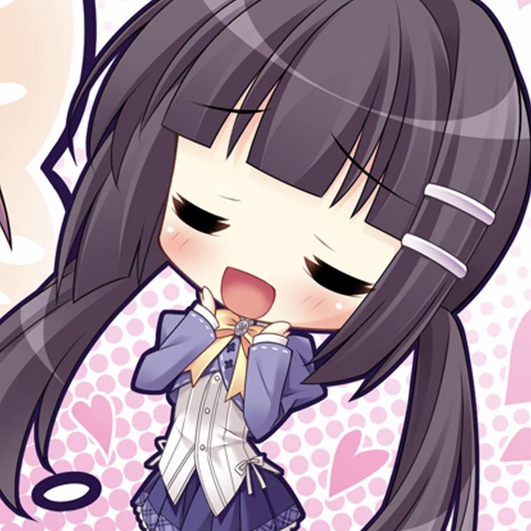 kawa₍˄·͈༝·͈˄*₎◞ ̑̑
