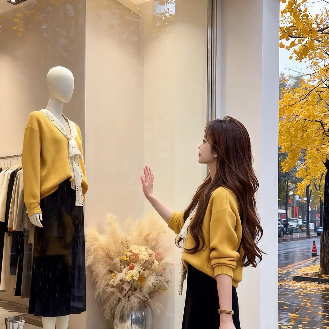 生菜女装官方号