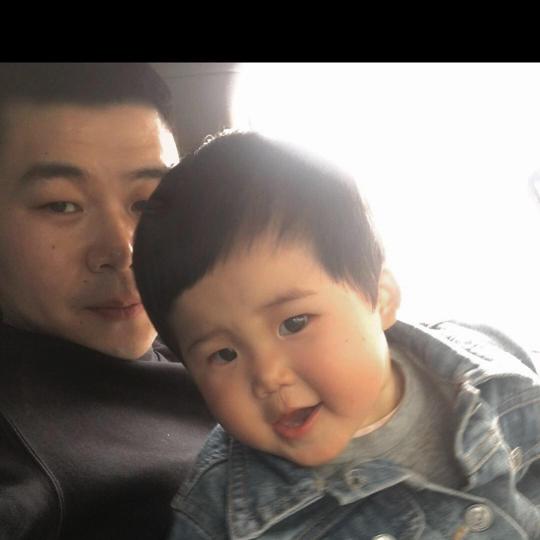 朱大发，