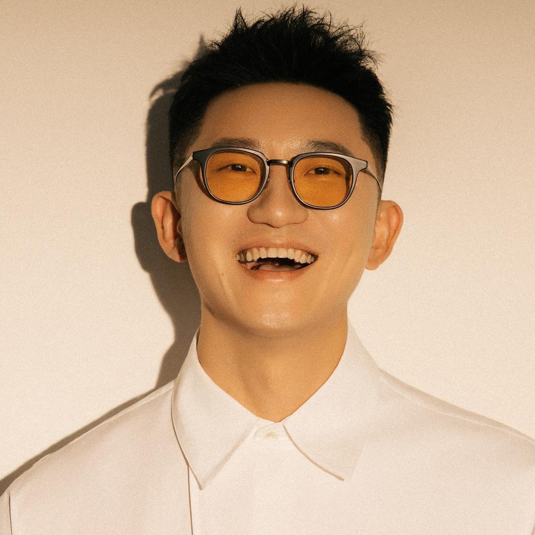 秦皇岛发型师关野