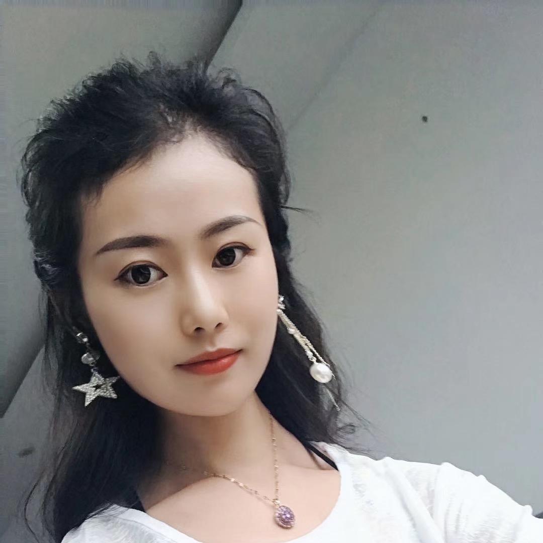 🥰开心就好
