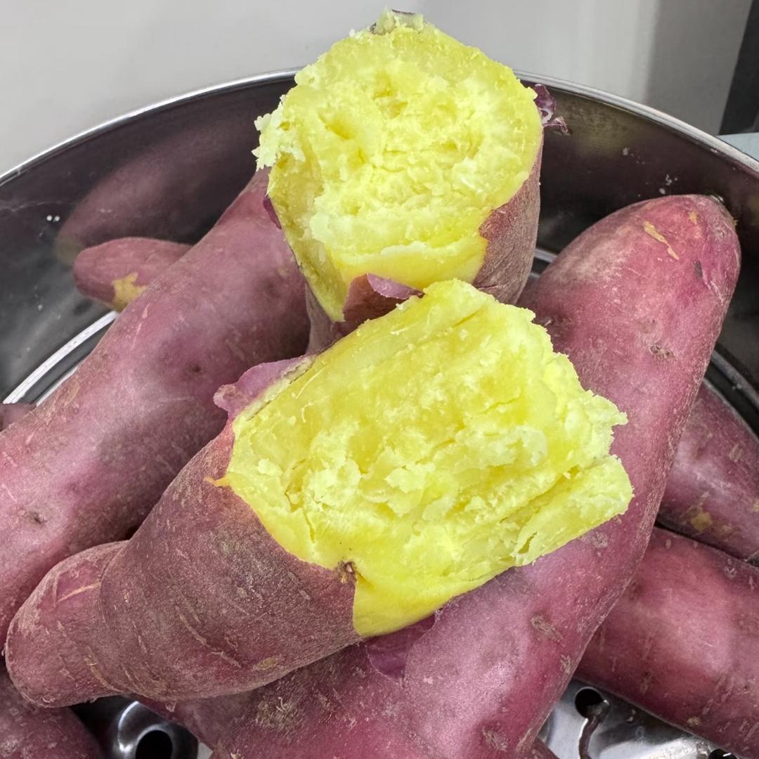 溯源美味
