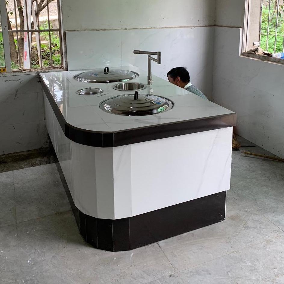 兄弟做灶（全国接单）11直播