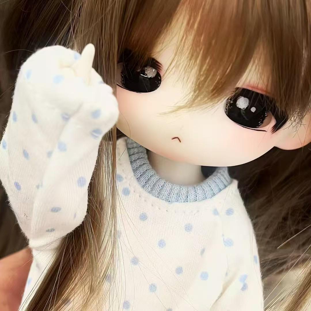 小鱼炒饼