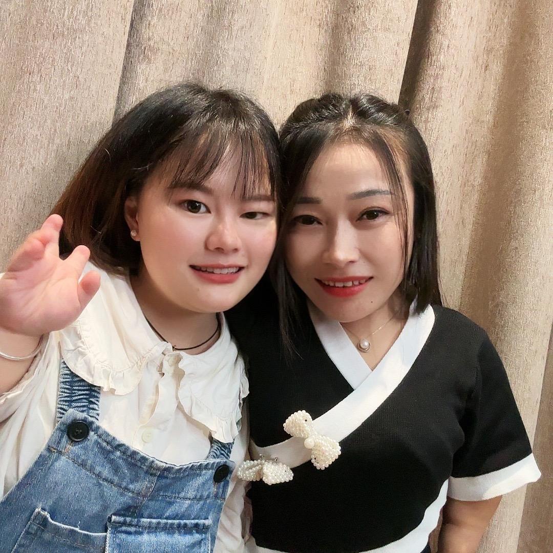 小安安小雅（寻亲之路）