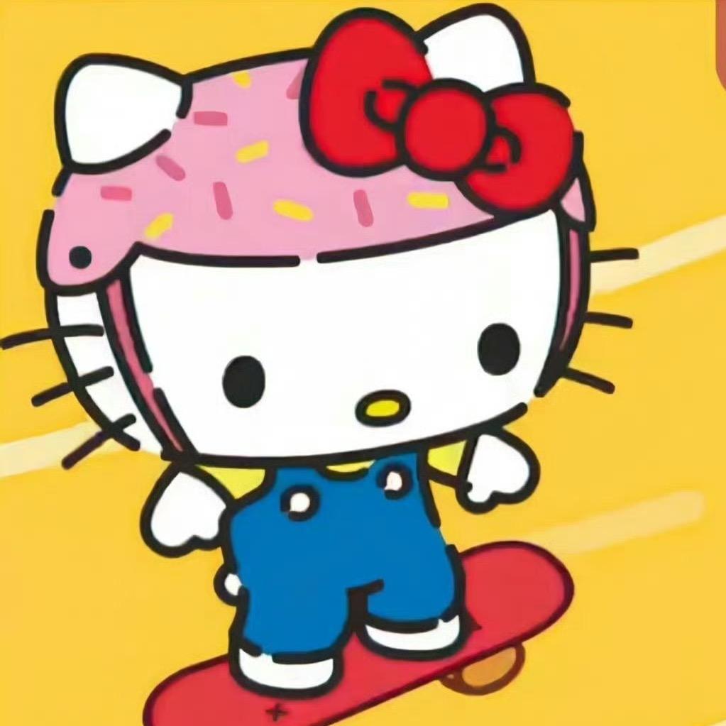 禾味糖脆脆脆🐈