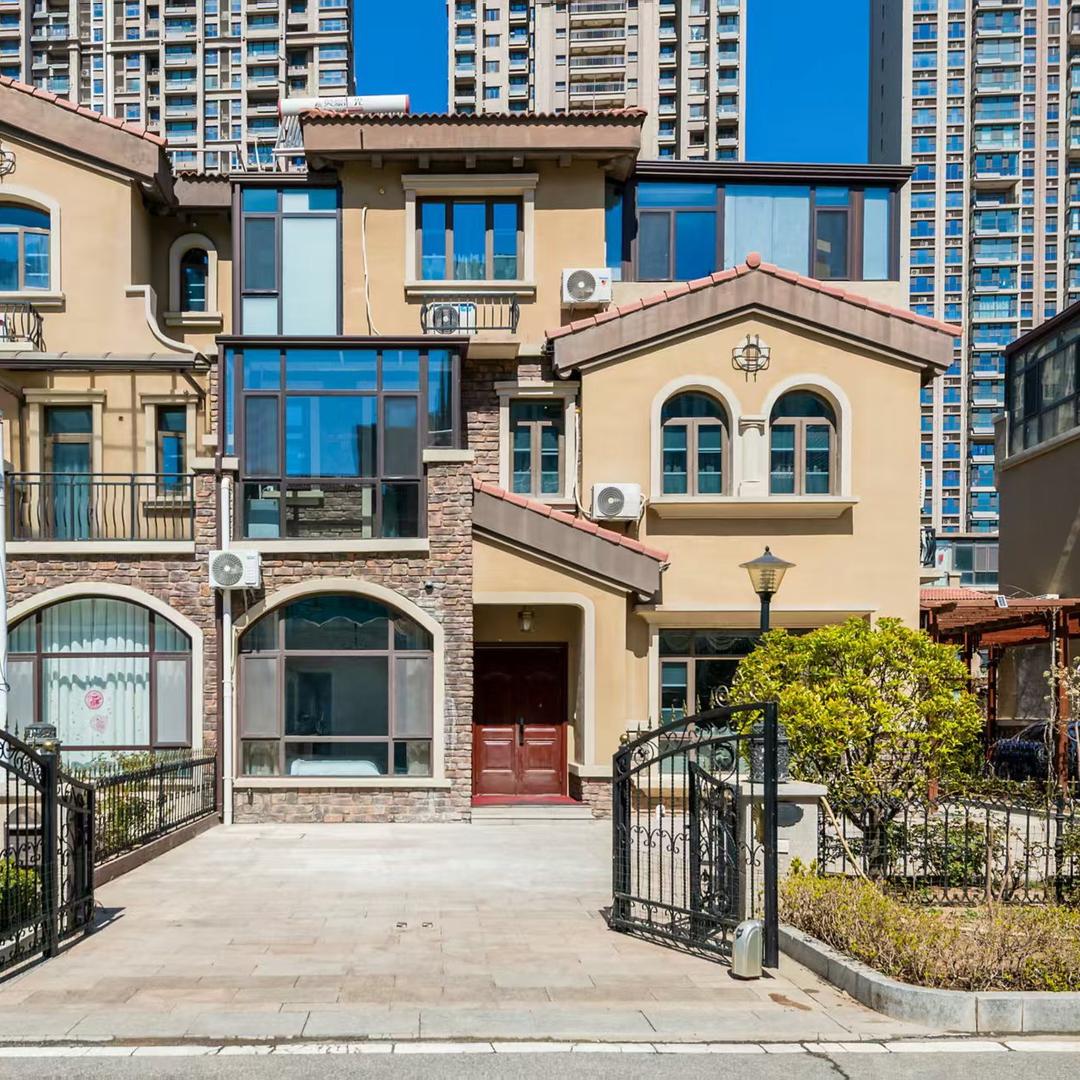 蓬莱海边民宿（王嫂）