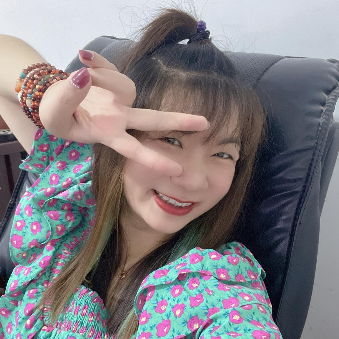 七零玉兔🐰邓姐儿