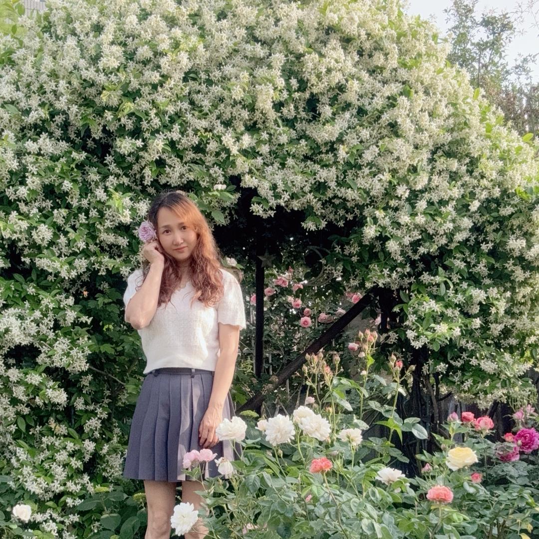 小番茄&小花园