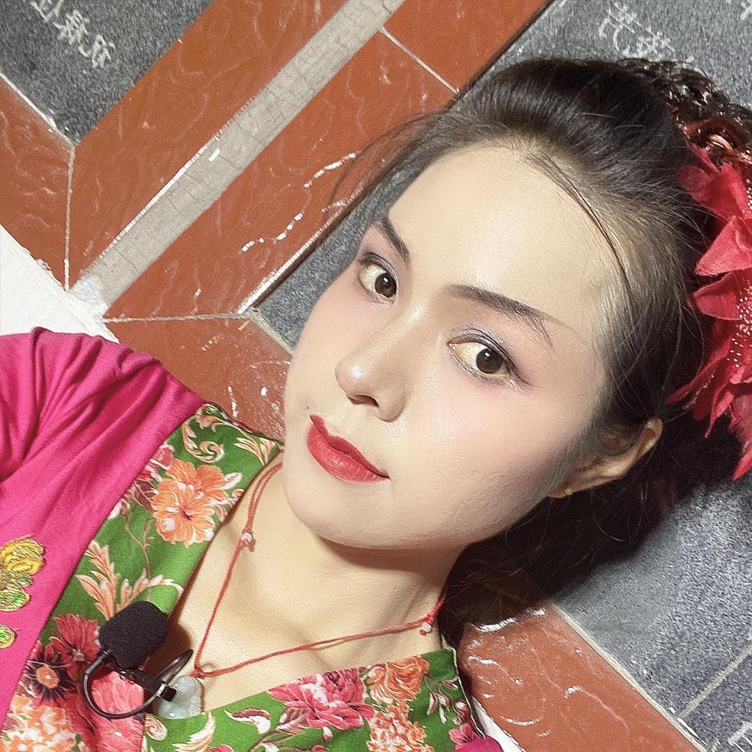 客家戏剧（辣条娟）