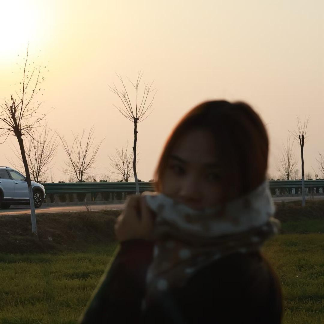 空白