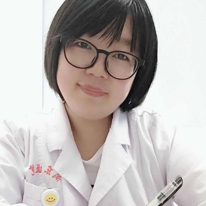 妇科医生杨妮