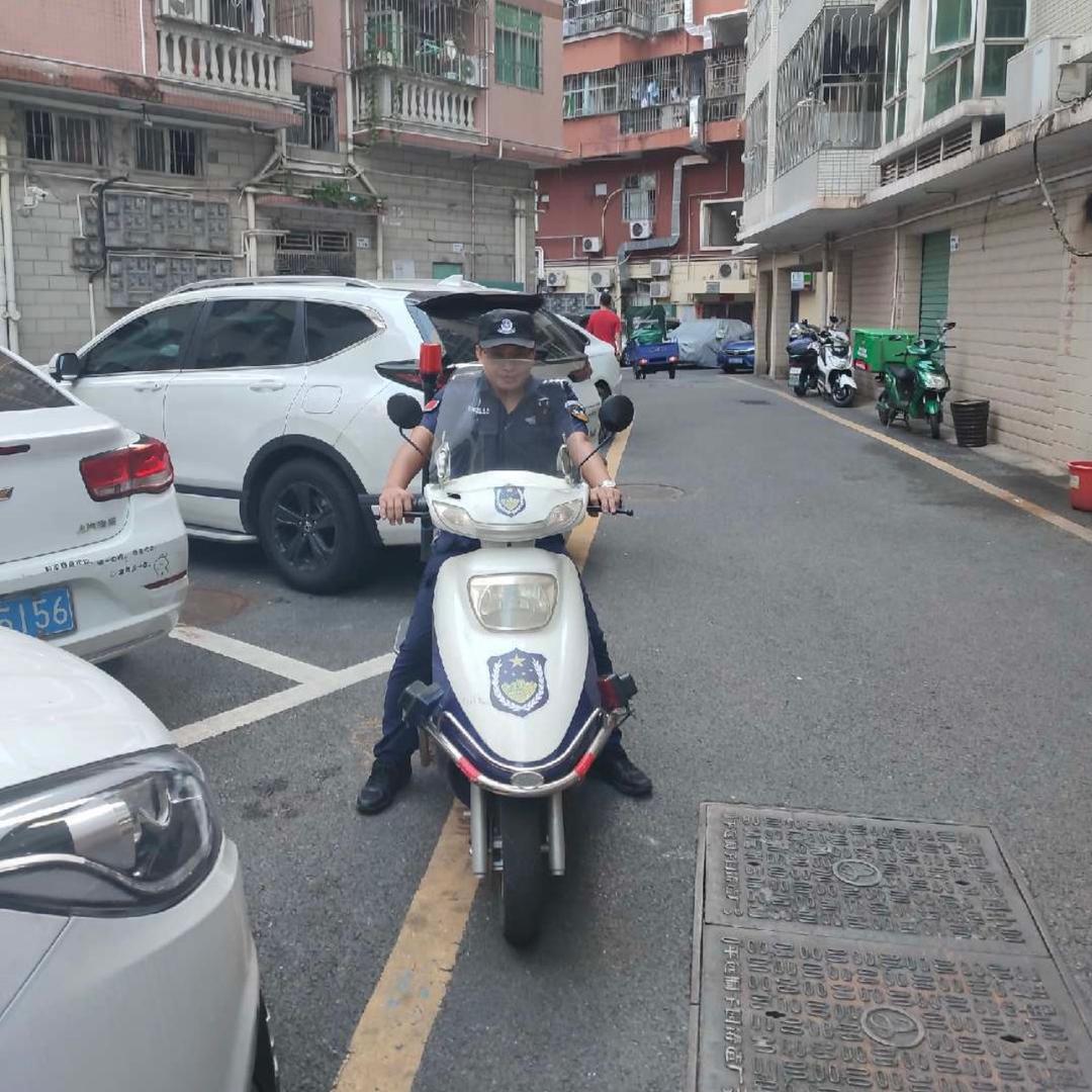 龙华—飞哥