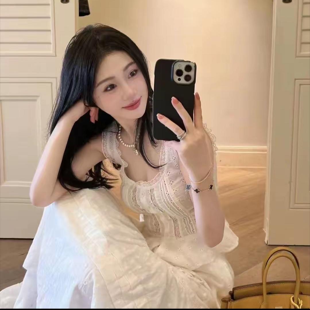 盼盼私服～直播返场