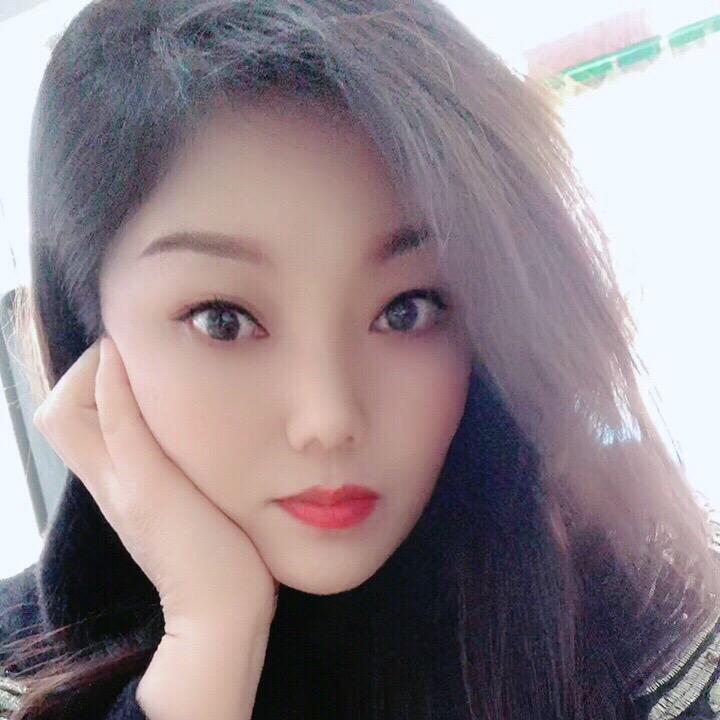 啊美（连赞拉黑）