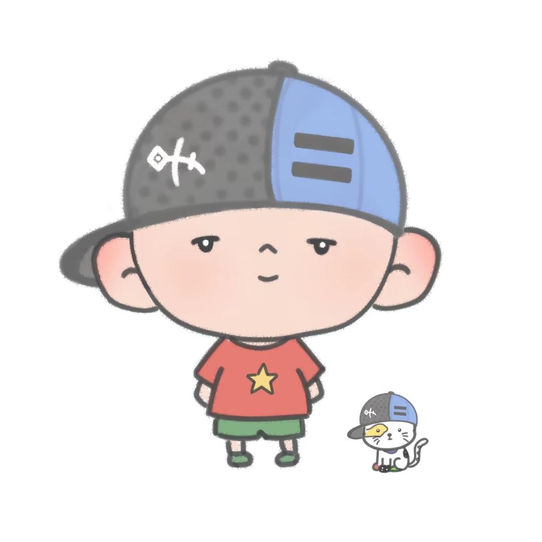 我想有一副好牙齿