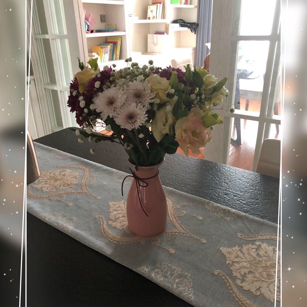 静待花开💗💗