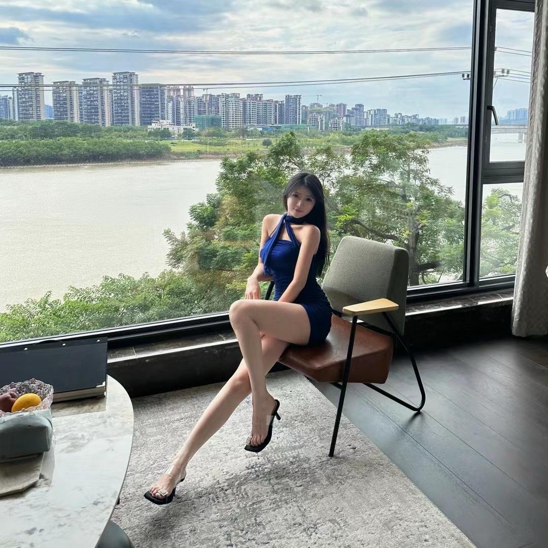 小悦吖