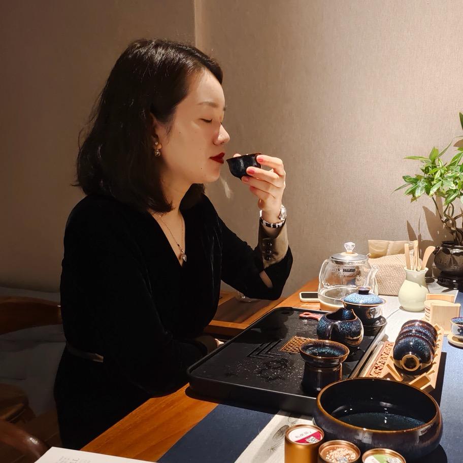 亲爱的小曼姐