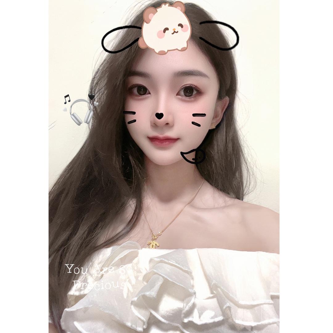 连连💒