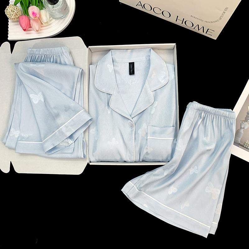 Eleven 家居服