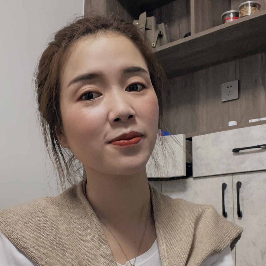 普洱琳姐在 新会