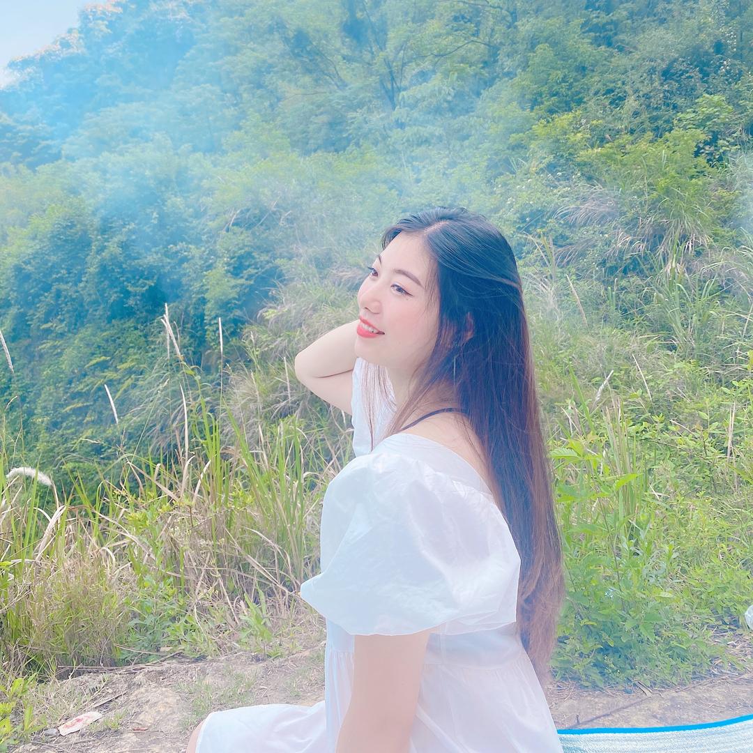 丹妹儿❤️