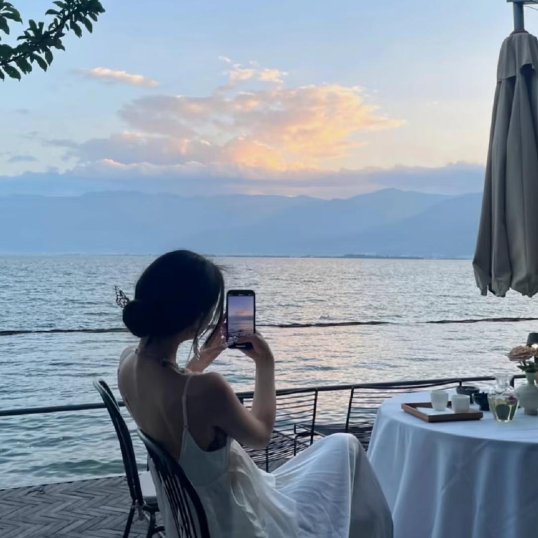 琳琳(热爱健身)