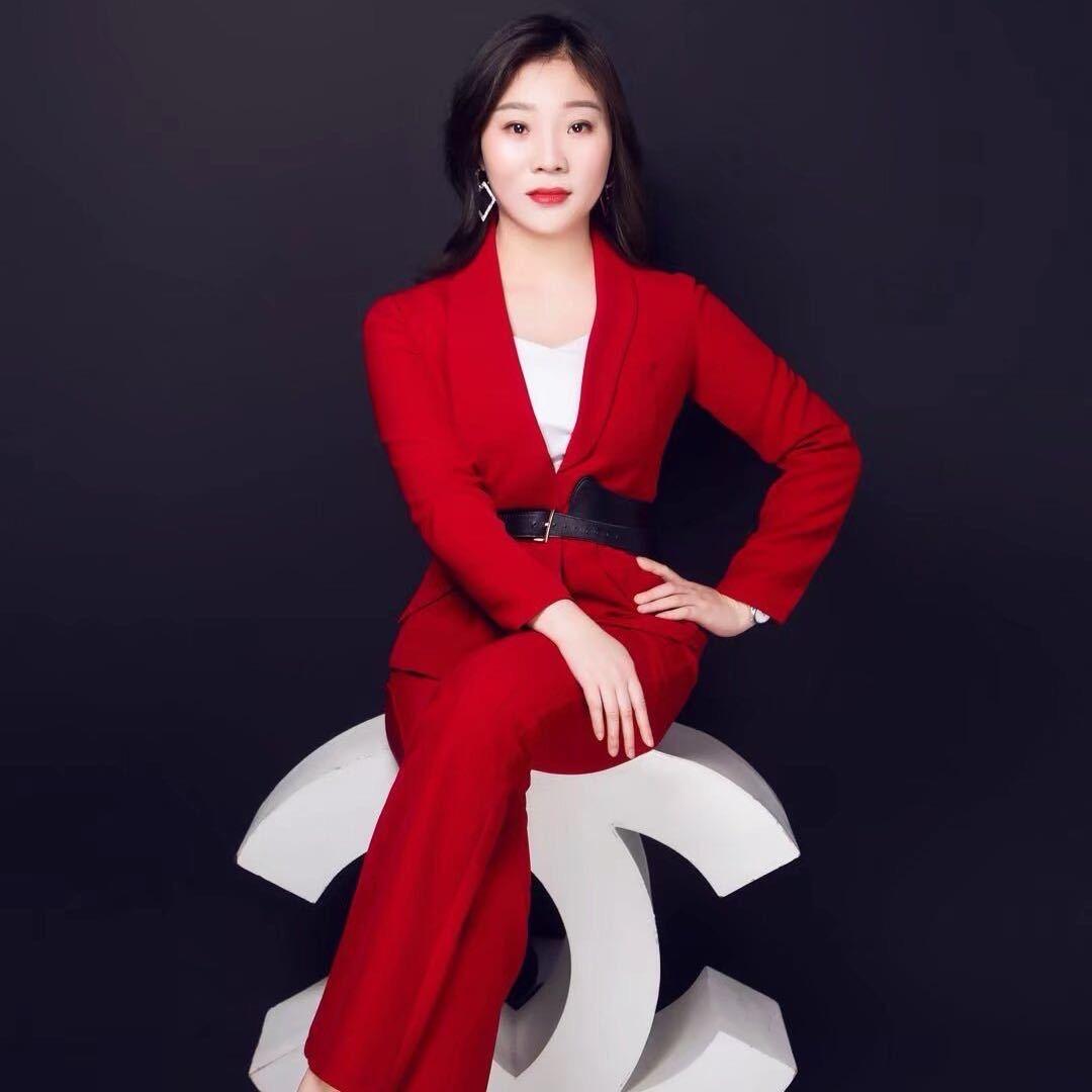 俊姐说徒手中式美容