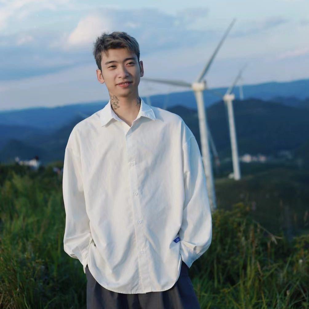 理理我吧—阿勇